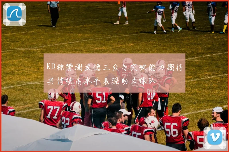 KD称赞谢泼德三分与突破能力期待其持续高水平表现助力球队