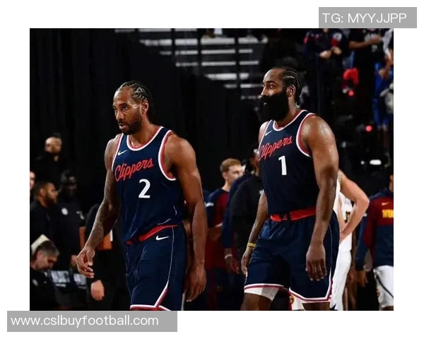 快船战绩惨淡哈登季后赛纪录岌岌可危球队面临十年最大危机