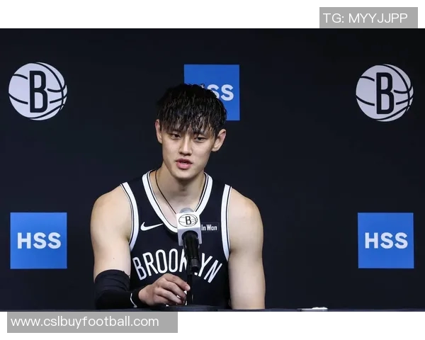 官方消息中国球员曾凡博被篮网裁掉两场中国赛仅出场10分钟未得分