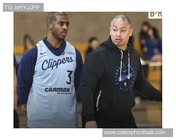 媒体人透露小卡保罗关系良好钢铁直男不屑于更衣室职场游戏