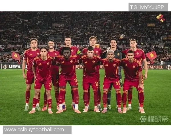 罗马欧联杯大名单公布迪巴拉科内领衔苏莱埃文弗格森入选