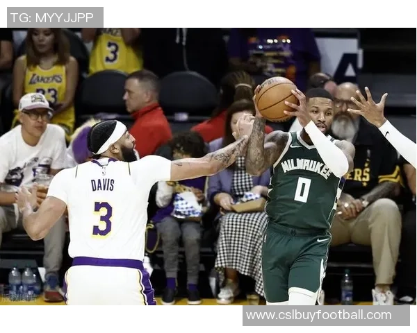 美记分析浓眉交易可能性第三方球队参与雄鹿篮网快船湖人皆有机会