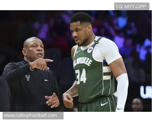 里弗斯透露字母哥缺阵原因称早已研究轮休策略并劝其休息